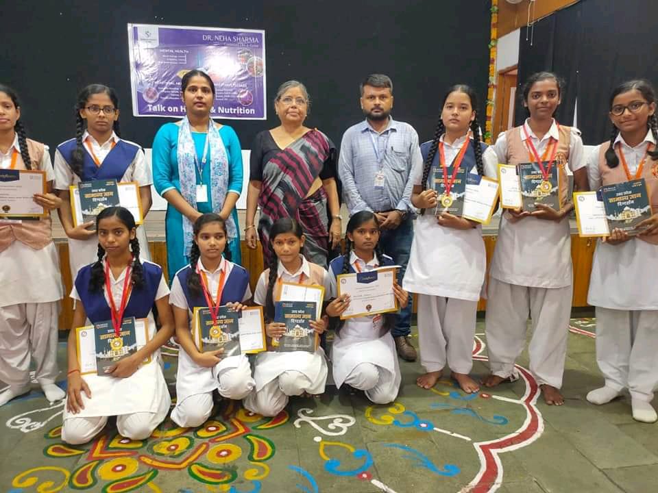 Student Development Programme